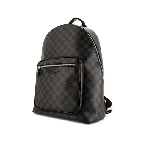 repliche zaini louis vuitton uomo josh|Zaino Louis Vuitton Josh 381067 .